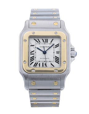 Browse our selection of automatic watches from prestigious brands such as Blancpain, Bell & Ross, Breitling and Rolex.